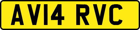 AV14RVC