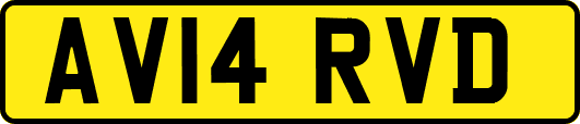 AV14RVD