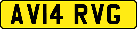 AV14RVG