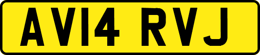 AV14RVJ