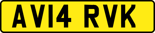 AV14RVK