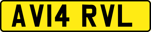 AV14RVL