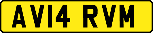 AV14RVM