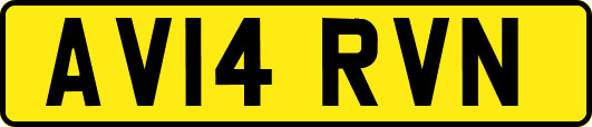 AV14RVN