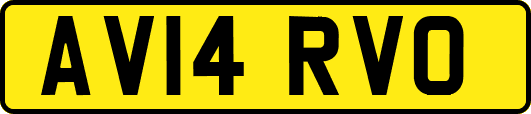 AV14RVO