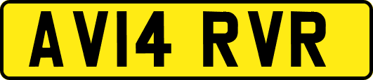 AV14RVR