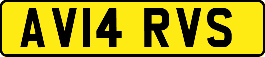 AV14RVS