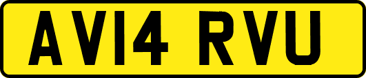 AV14RVU