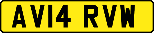 AV14RVW