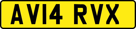 AV14RVX
