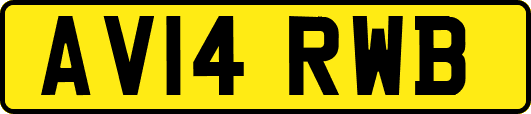 AV14RWB