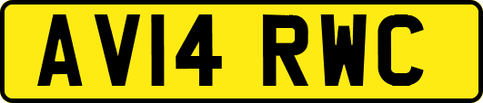 AV14RWC