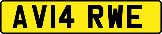 AV14RWE