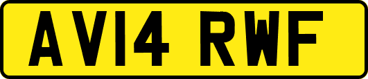 AV14RWF