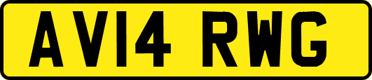 AV14RWG
