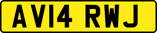 AV14RWJ