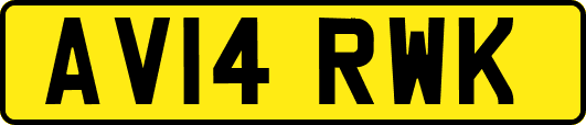 AV14RWK
