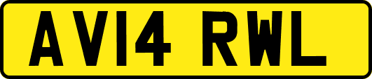 AV14RWL