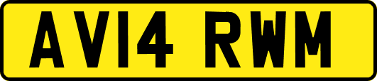 AV14RWM