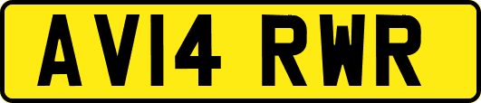 AV14RWR
