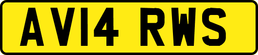 AV14RWS