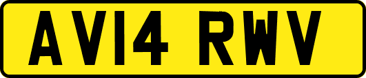 AV14RWV