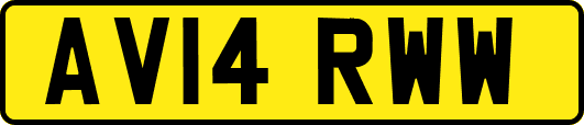 AV14RWW