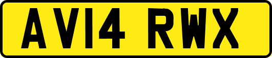 AV14RWX
