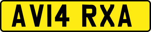 AV14RXA