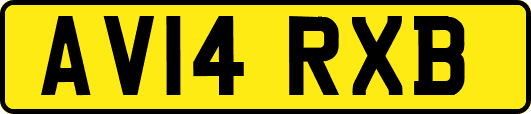 AV14RXB