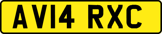 AV14RXC