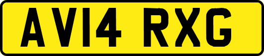 AV14RXG