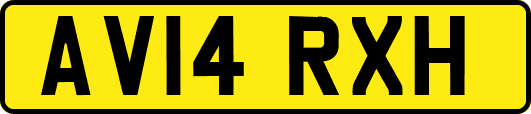 AV14RXH