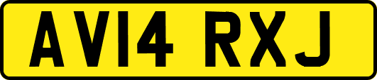 AV14RXJ