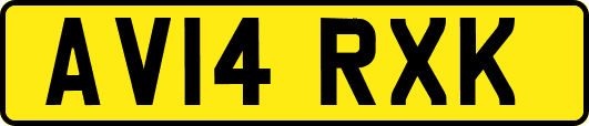 AV14RXK