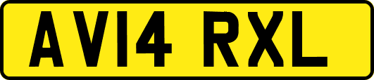 AV14RXL