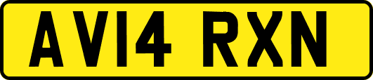AV14RXN
