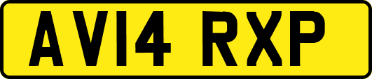 AV14RXP