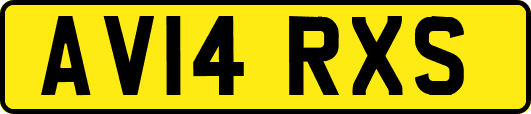 AV14RXS