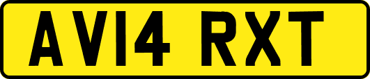 AV14RXT