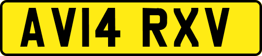 AV14RXV