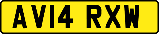 AV14RXW