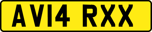 AV14RXX