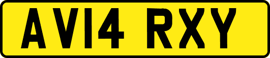 AV14RXY