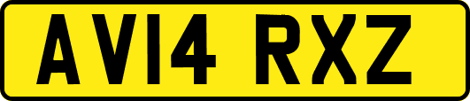 AV14RXZ