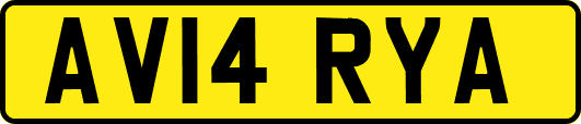 AV14RYA