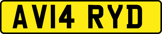 AV14RYD