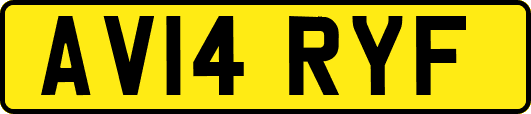 AV14RYF