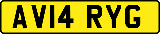 AV14RYG