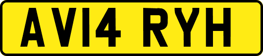 AV14RYH